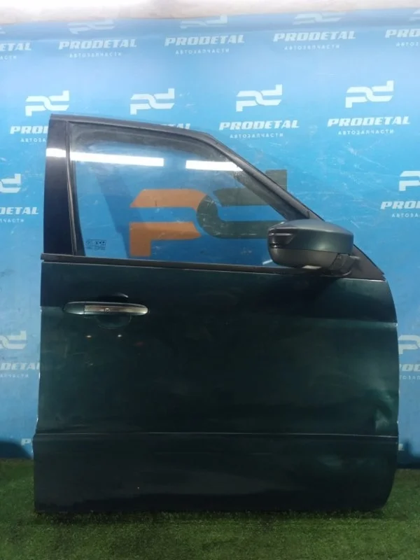 Дверь передняя правая Ford S-MAX AZWA 2006-2015
