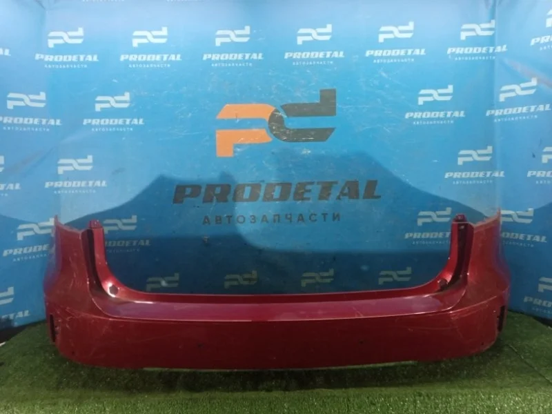 Бампер задний Lexus RX350 2016&gt;