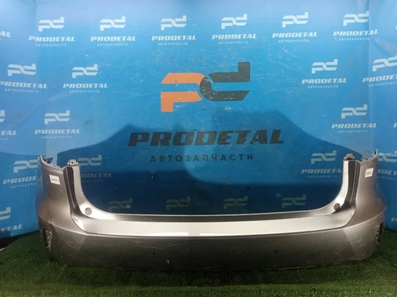 Бампер задний Lexus RX350 2016&gt;