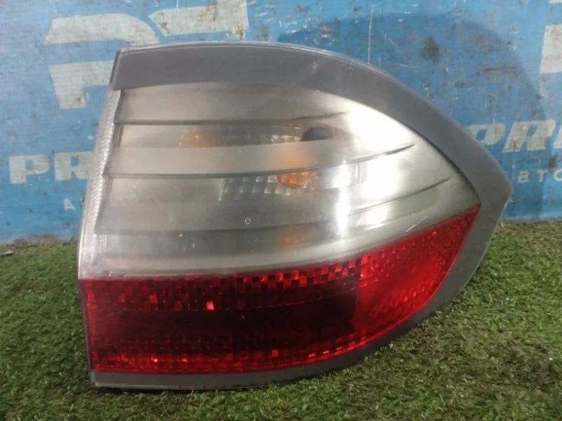 Фонарь наружный задний правый Ford S-MAX AZWA