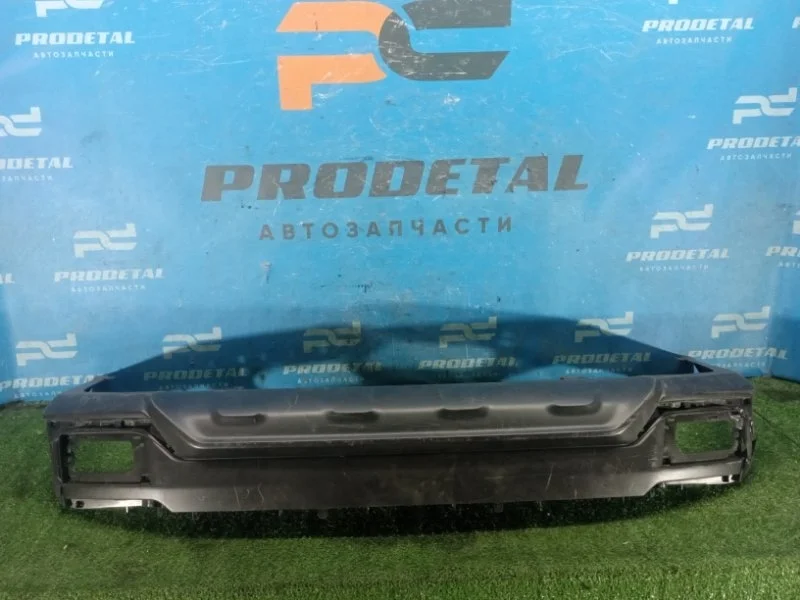 Юбка бампера задняя Lexus NX200t