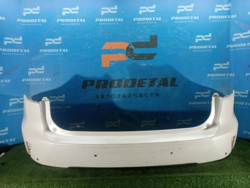 Бампер задний Lexus RX350