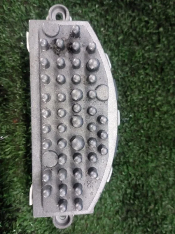 Реостат печки Volkswagen Tiguan LONG 2016&gt;