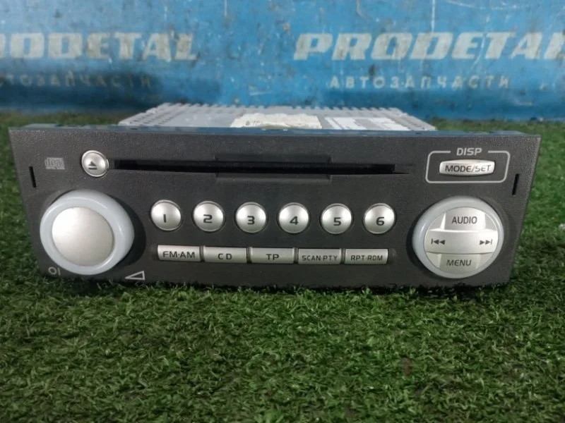 Магнитола Mitsubishi Colt 2003-2012