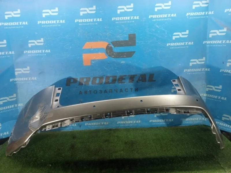 Бампер Lexus NX200/300H 2014&gt;