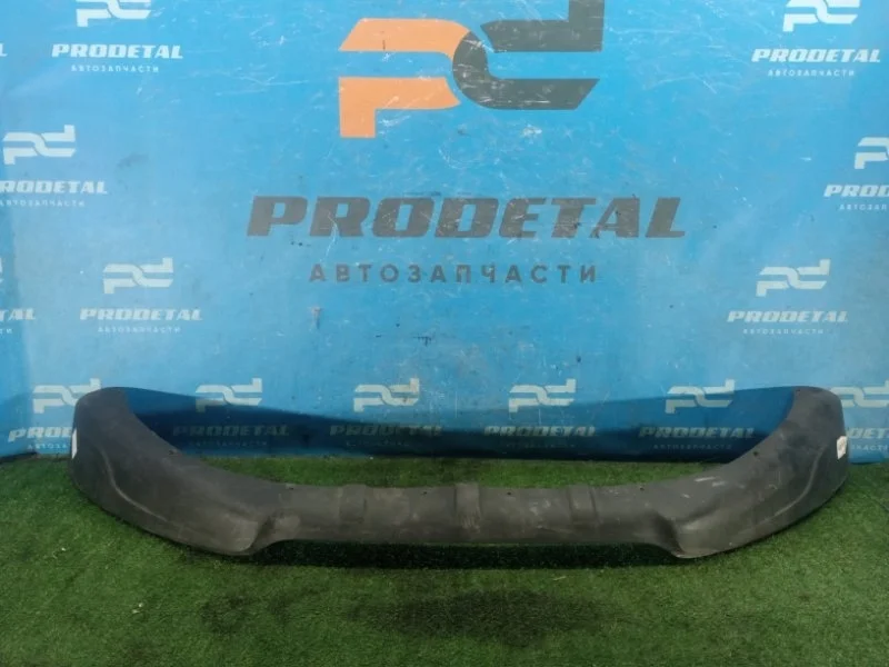 Юбка бампера передняя Volvo XC60 2008-2017