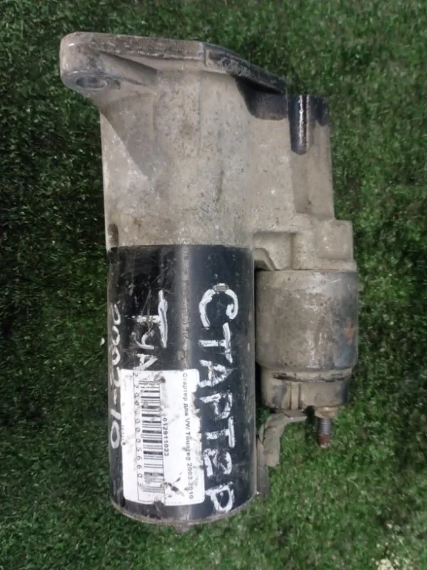 Стартер Volkswagen Touareg 2002-2010