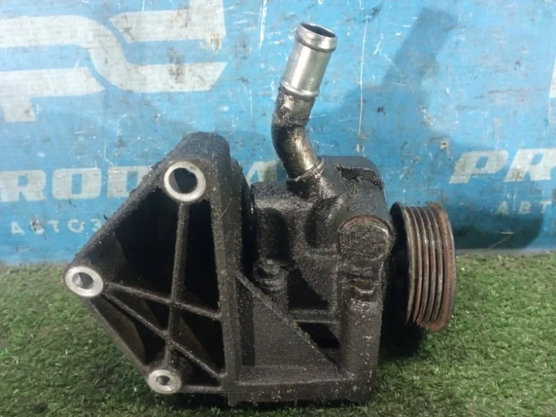 Насос гидроусилителя Ford Fusion 1.4 ASDB