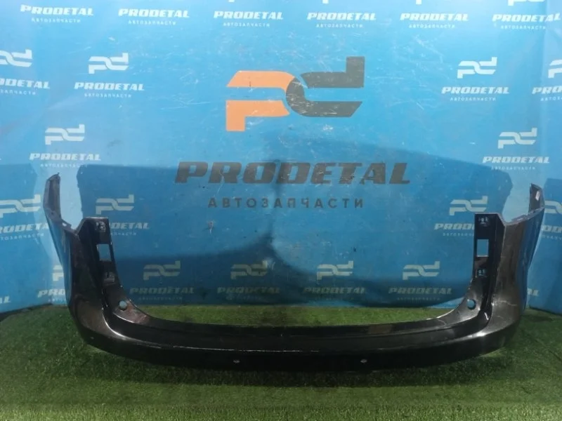 Бампер задний Lexus NX200 2014&gt;