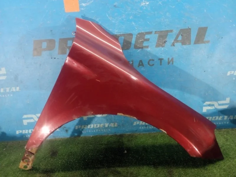 Крыло переднее правое Volvo XC60 2008-2017