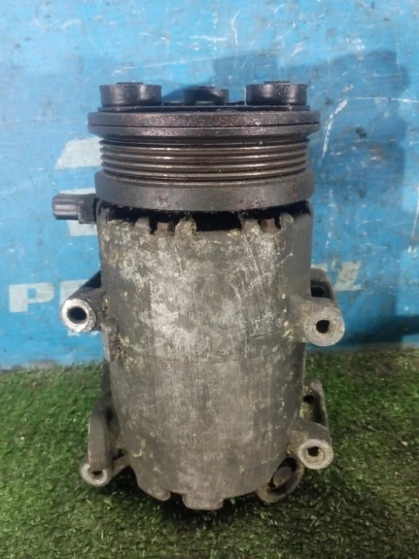 Компрессор кондиционера Ford Focus 2 QQDB