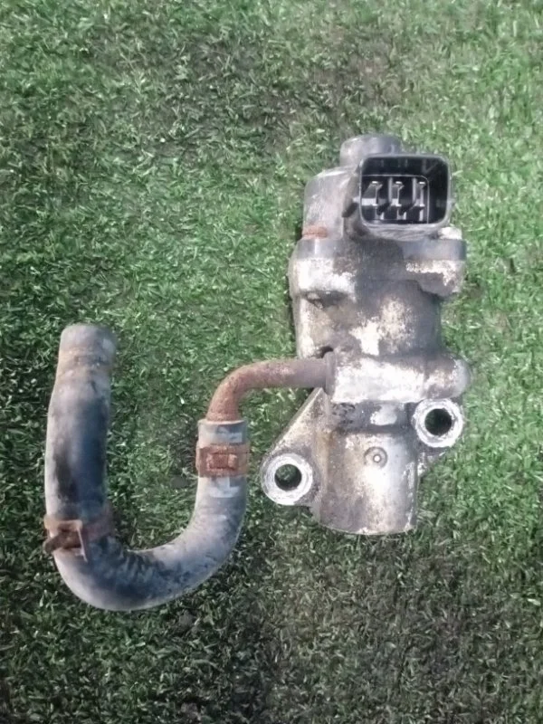 Клапан EGR Mazda 6 GH 2007-2013