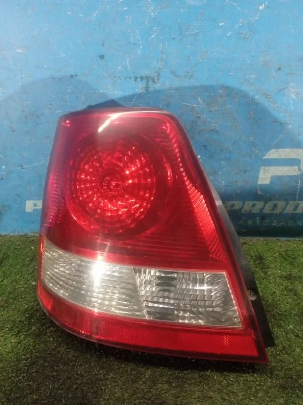 Фонарь наружный задний левый Kia Sorento 2002-2009