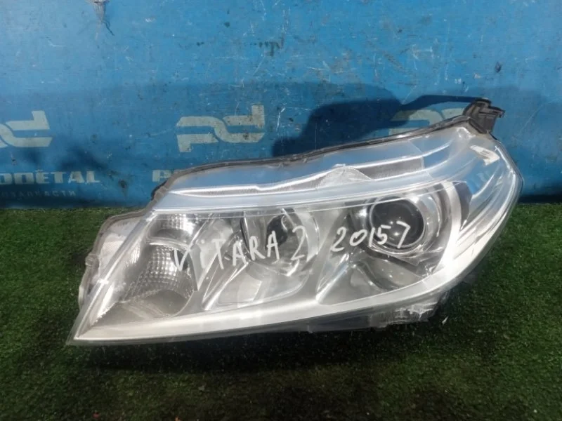 Фара передняя левая Suzuki Vitara 2015&gt;