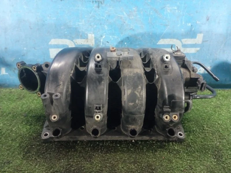 Коллектор впускной Opel Astra H 2004-2015