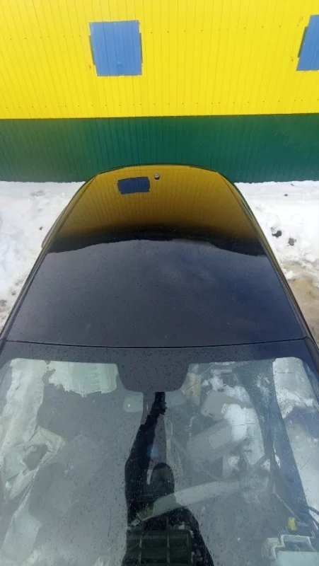 Крыша Citroen C4 2 2011-2022