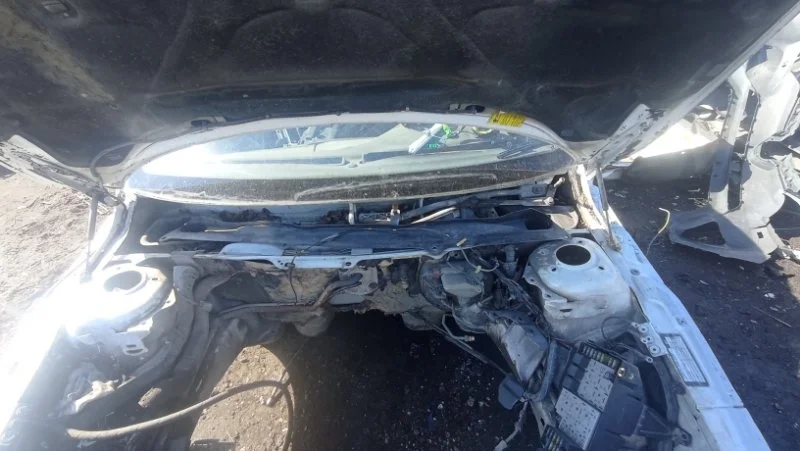 Амортизатор капота Volvo S80 B5244S 1998-2006