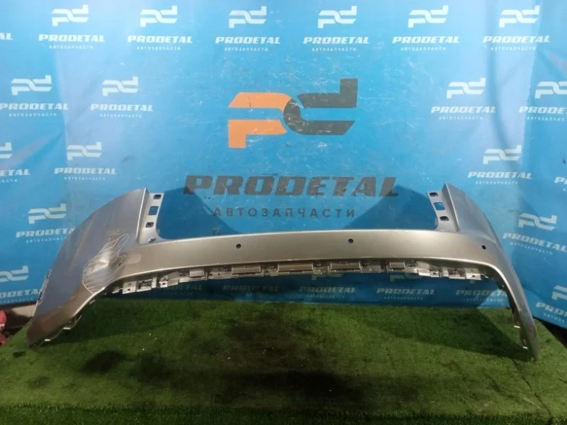 Бампер задний Lexus NX 200/300H 2014+