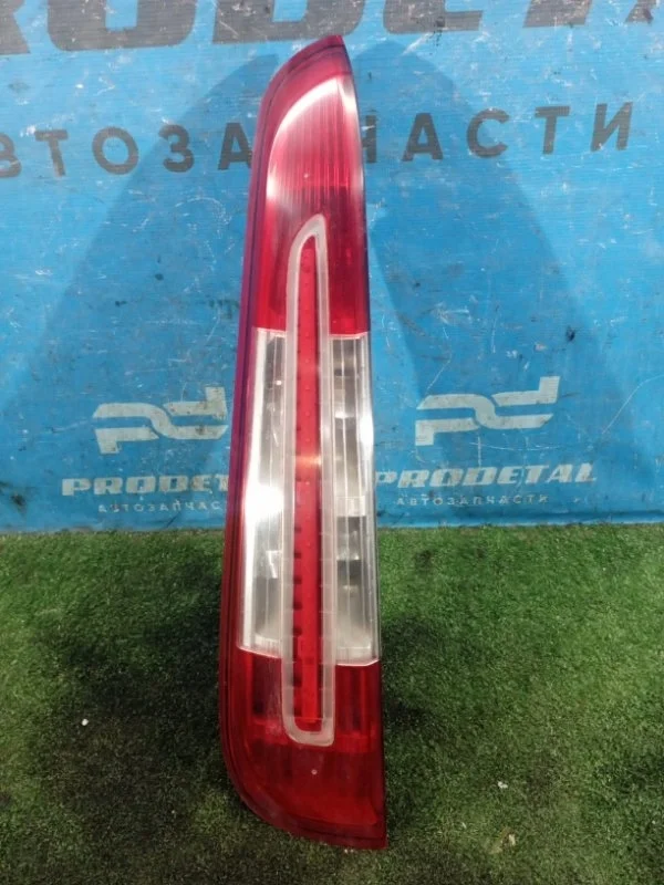 Фонарь наружный задний левый Ford C-MAX 2003-2010