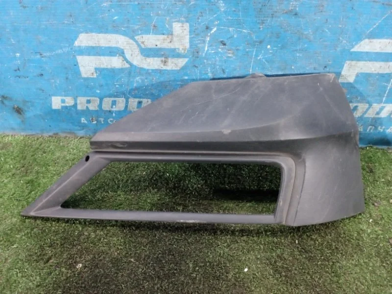 Накладка птф Volkswagen Tiguan 2016&gt;