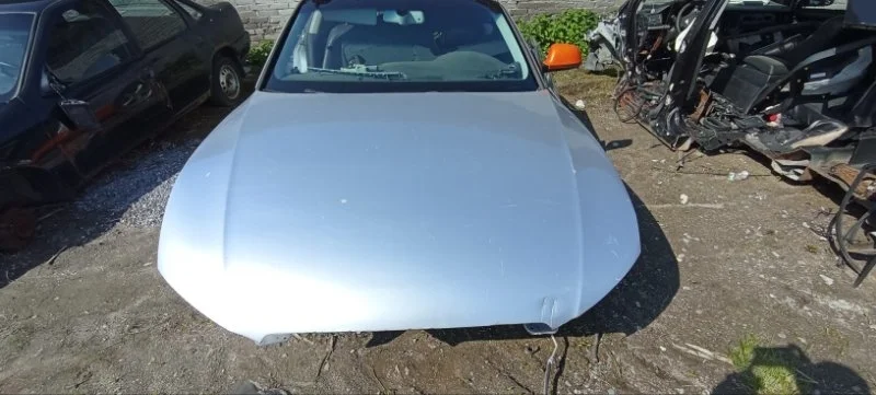 Капот Audi A5 8T 2007-2016