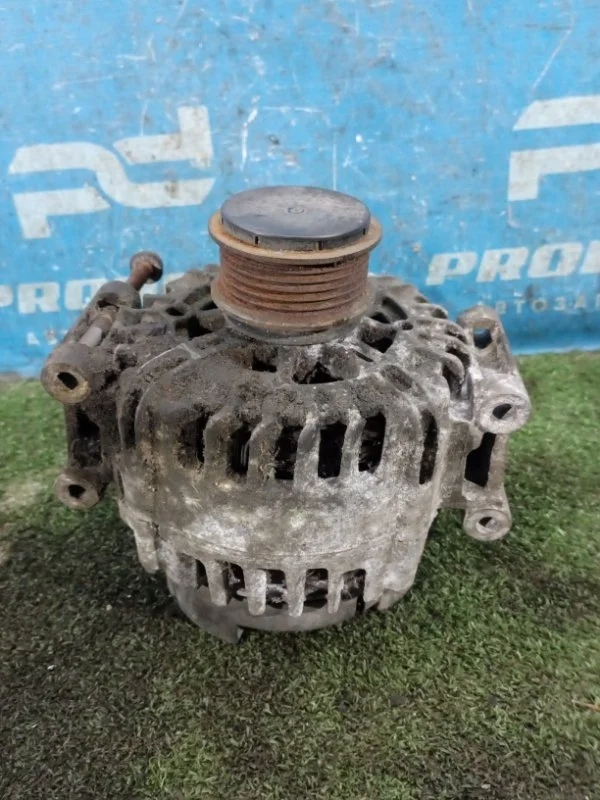 Генератор Audi A5 8T 2007-2016