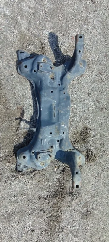 Балка передняя Kia Ceed G4FJ 2012-2018