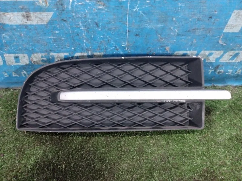 Рамка птф правая Chevrolet Aveo T250 2005-2011