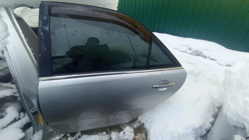 Дверь задняя левая Toyota Camry V30 1AZFE