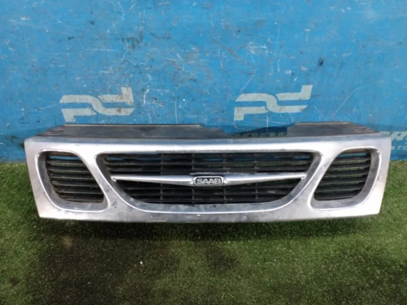 Решетка радиатора SAAB 9-5 B235 1997-2010