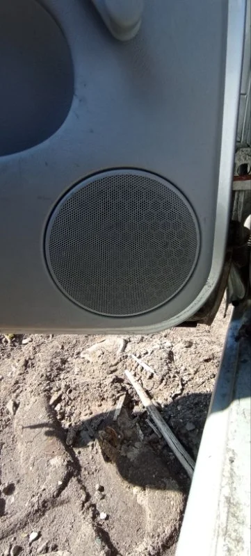 Динамик задний левый Citroen Xsara Picasso NFV