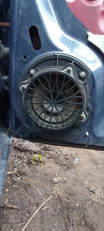 Динамик задний правый Peugeot 308 1.6 16V EP6CDT