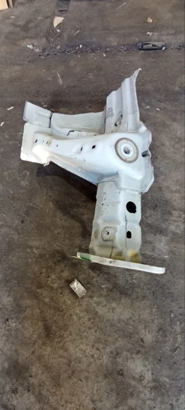 Лонжерон передний правый Volvo XC60 2008-2017