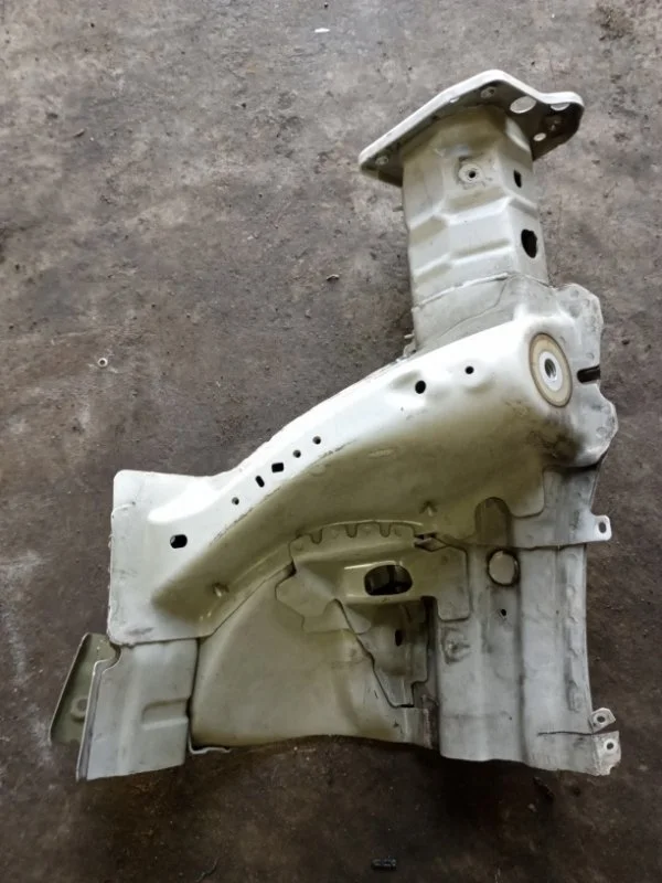 Лонжерон передний левый Volvo XC60 2008-2017