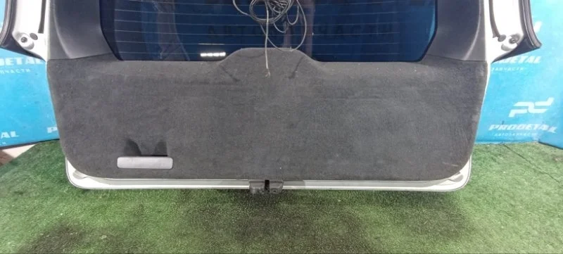 Моторчик стеклоочистителя задний Volvo XC70