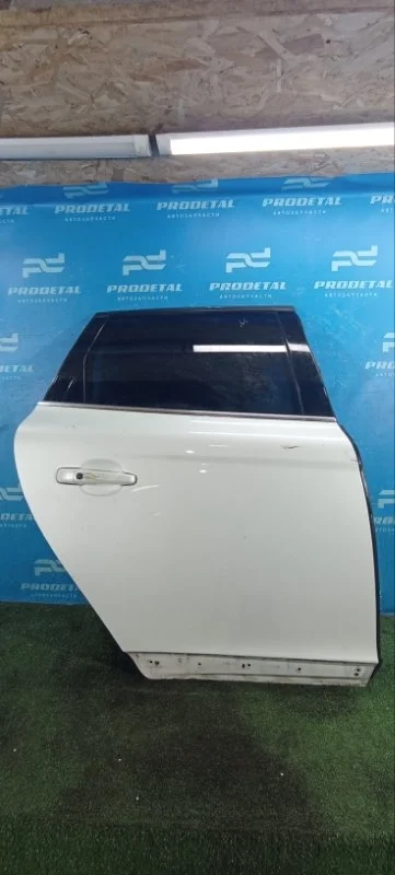 Дверь задняя правая Volvo XC60 2008-2017
