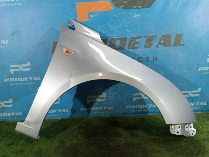 Крыло переднее правое Chevrolet Cruze 1.6