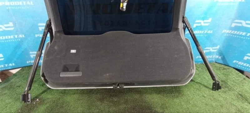 Моторчик стеклоочистителя задний Volvo XC60