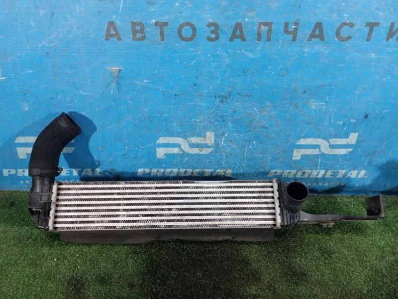 Интеркулер Ssang Yong Action New/Korando C 2010&gt;