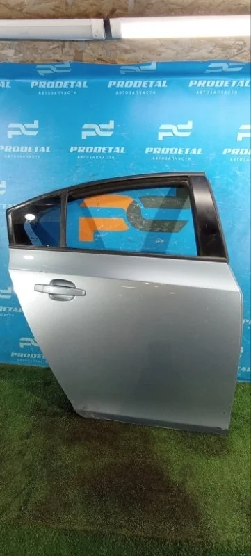 Дверь задняя правая Chevrolet Cruze 1.6 2009-2016