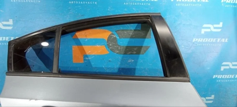 Стекло двери заднее правое Chevrolet Cruze 1.6