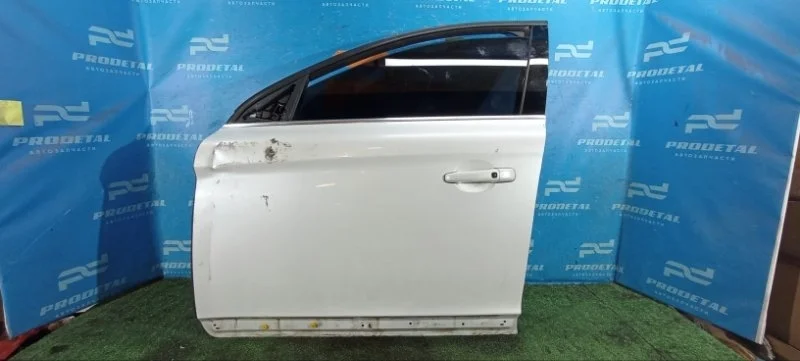 Дверь передняя левая Volvo XC60 2008-2017