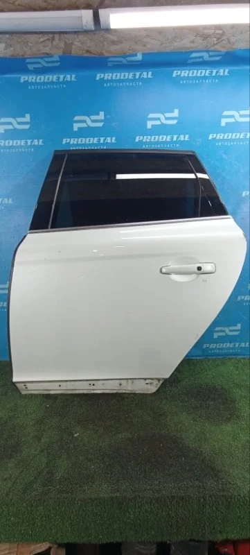 Дверь задняя левая Volvo XC60 2008-2017