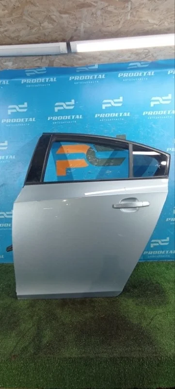 Дверь задняя левая Chevrolet Cruze 1.6 2009-2016
