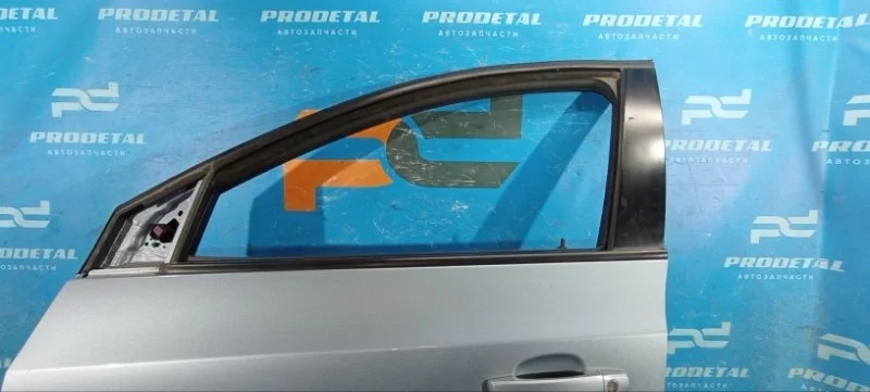 Стекло двери переднее левое Chevrolet Cruze 1.6