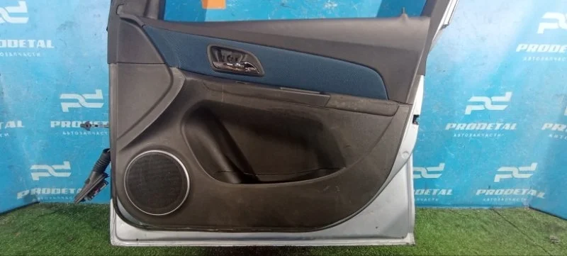 Стеклоподъемник эл. передний правый Chevrolet