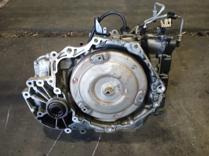 АКПП Chevrolet Cruze 1.6 2009-2016