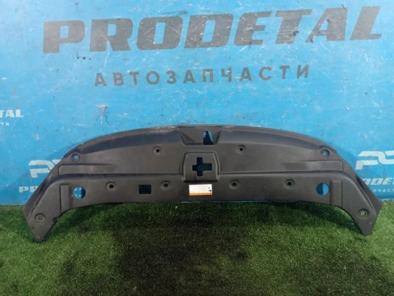 Накладка замка капота Ssang Yong Action