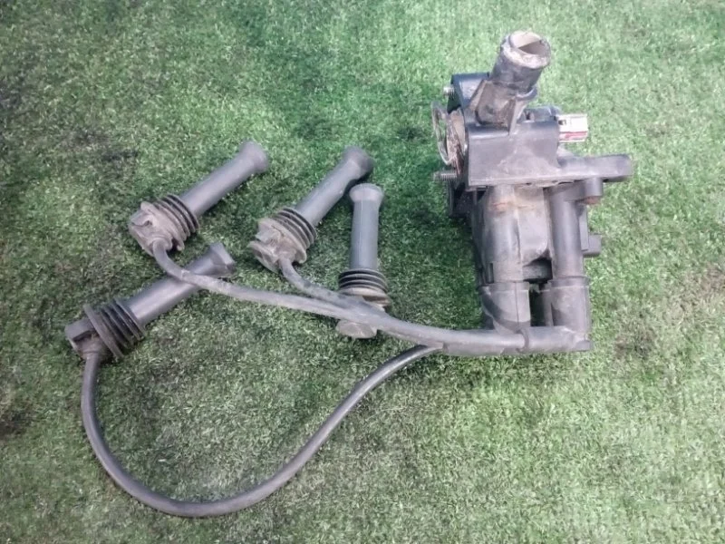 Катушка зажигания Ford Focus 3 2011-2019