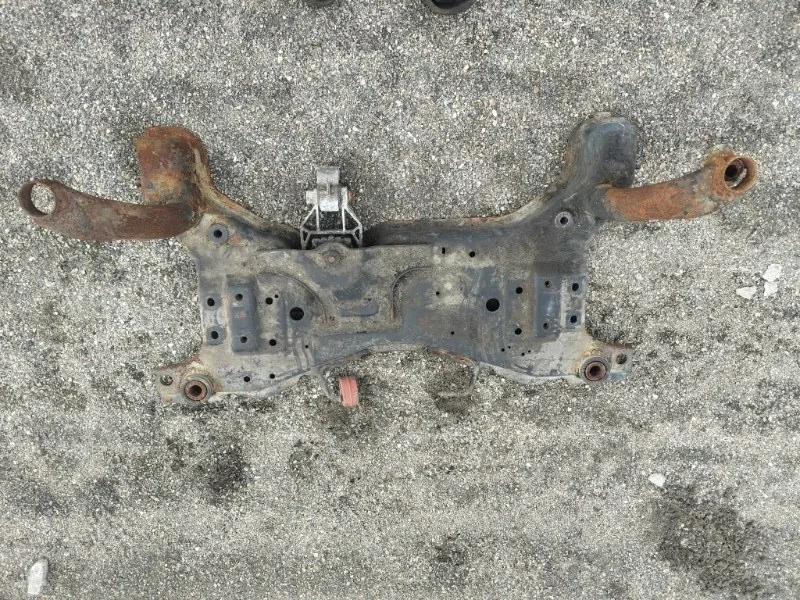 Балка передняя Ford Focus 2 QQDB 2004-2011